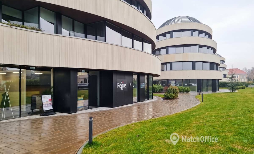 10 m² Business space in Szeged, Bakay Nándor u. 24 (6724) - 0 | MatchOffice