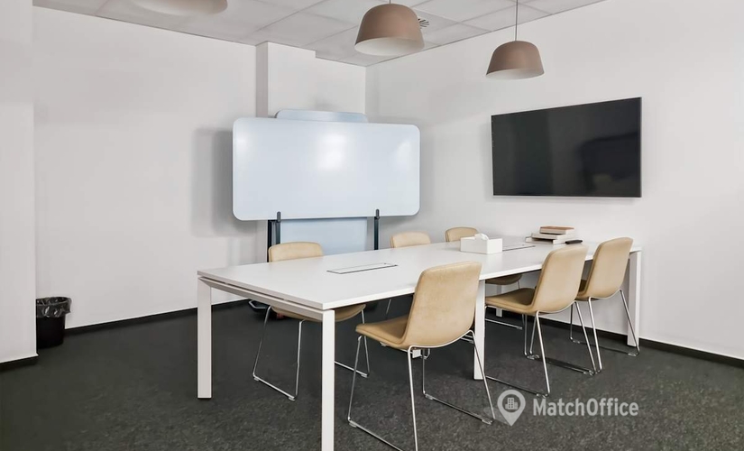 10 m² Business space in Szeged, Bakay Nándor u. 24 (6724) - 2 | MatchOffice
