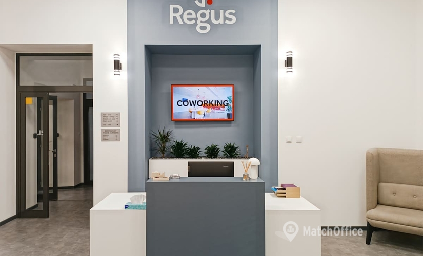 10 m² Business space in Debrecen, Vágóhíd u. 2 (4034) - 5 | MatchOffice.com
