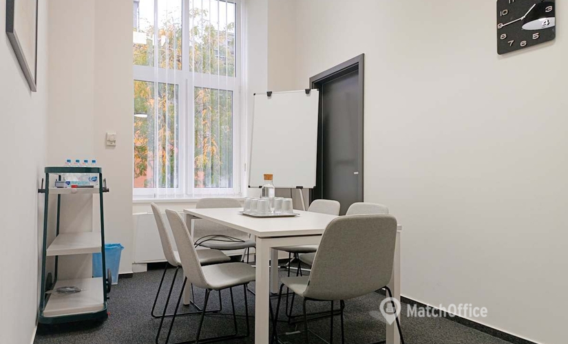 10 m² Business park in Debrecen, Vágóhíd u. 2 (4034) - 8 | MatchOffice.com