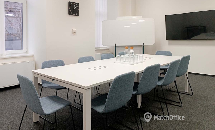 10 m² Coworking  in Debrecen, Vágóhíd u. 2 (4034) - 6 | MatchOffice.com