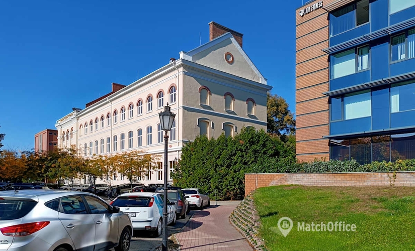 Virtual address in Debrecen, Vágóhíd u. 2 (4034) - 4 | MatchOffice