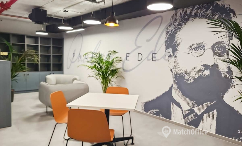 10 m² Shared workspace  in Budapest, Paulay Ede str. 52 (1061) - 4 | MatchOffice
