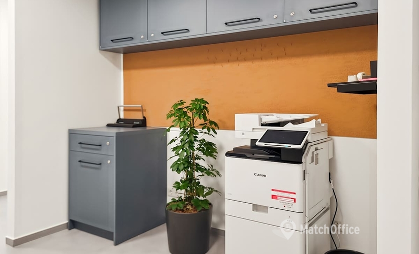 10 m² Shared workspace in Budapest, Paulay Ede str. 52 (1061) - 3 | MatchOffice.com