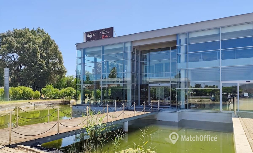 10 m² Co-working in Szentendre, Dobogókoi út 2 (2000) - 0 | MatchOffice.com