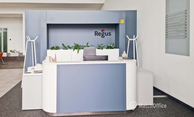 10 m² Shared office in Szentendre, Dobogókoi út 2 (2000) - 1 | MatchOffice
