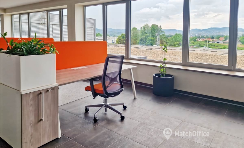 10 m² Coworking  in Szentendre, Dobogókoi út 2 (2000) - 3 | MatchOffice
