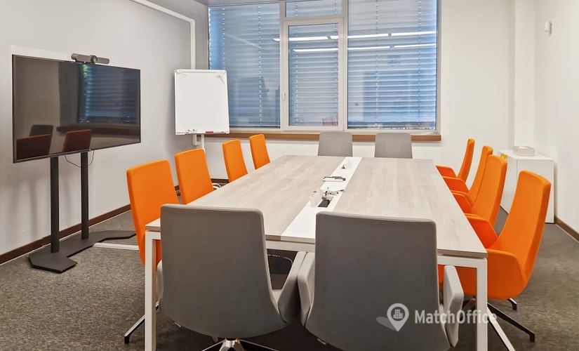 10 m² Co-working  in Szentendre, Dobogókoi út 2 (2000) - 2 | MatchOffice.com