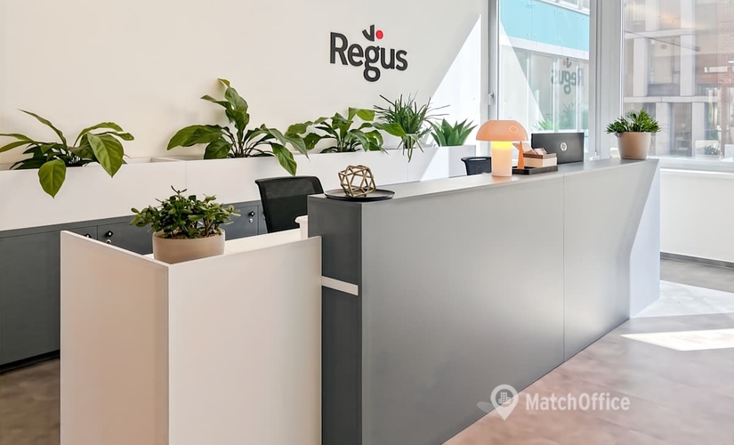 Virtual office in Budapest, Infopark Sétány 1b (1117) - 1 | MatchOffice