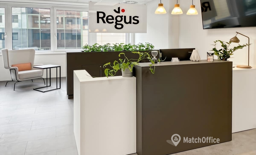 Virtual office in Budapest, Montevideó utca 9 (1037) - 1 | MatchOffice