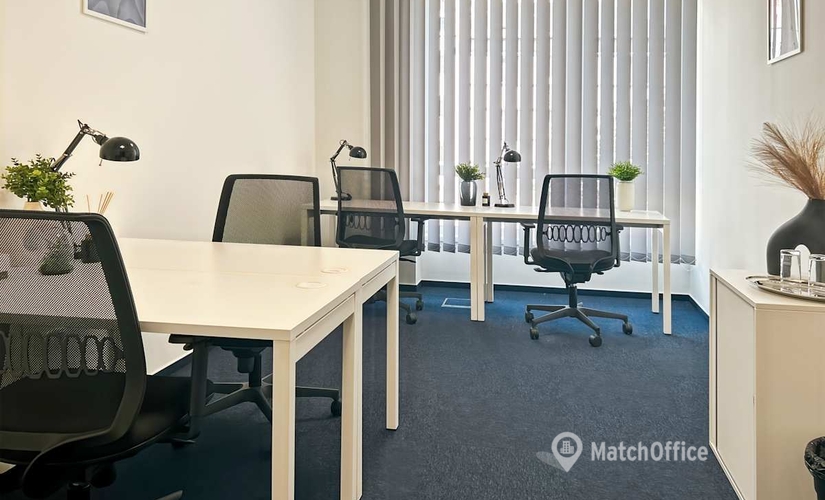10 m² Business space in Budapest, Fehérvári út 99 (1119) - 3 | MatchOffice.com