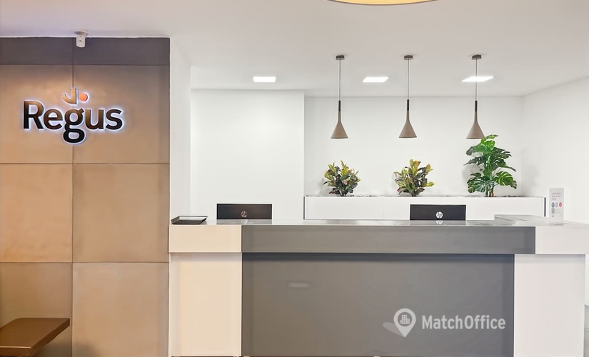 Virtual business address in Budapest, Madarász Viktor u. 47-49 (1138) - 1 | MatchOffice