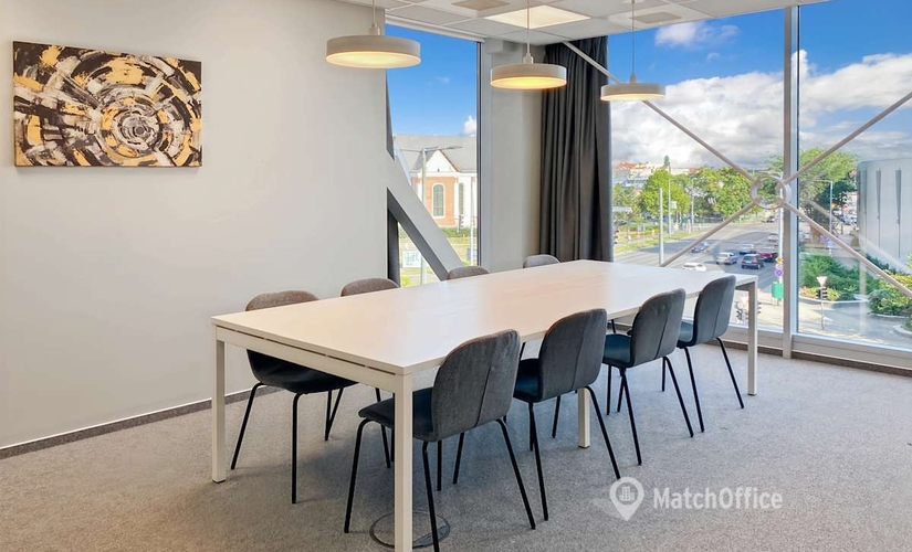 Virtual address in Miskolc, Arany János tér 1. (3526) - 2 | MatchOffice