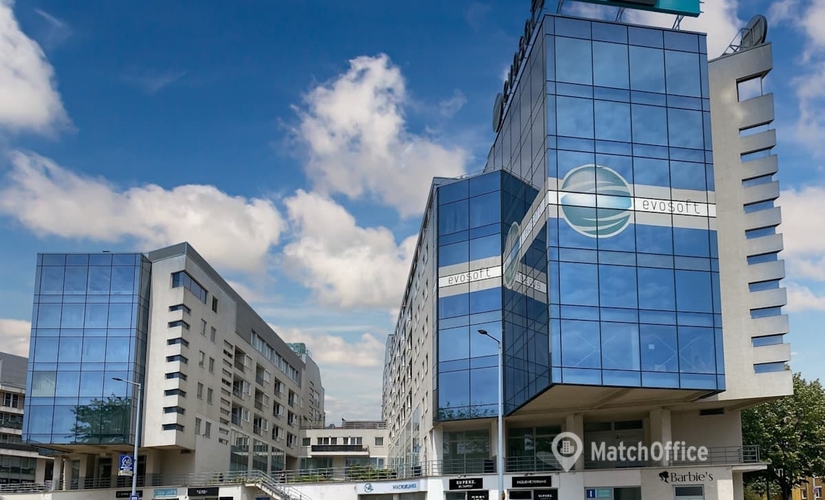 10 m² Coworking space in Miskolc, Arany János tér 1. (3526) - 0 | MatchOffice.com
