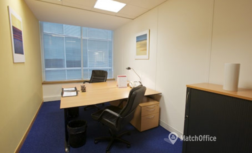 8 m² Business space property up for rent in Budapest, Building Rakoczi ut 42 (1042) - 3 | MatchOffice