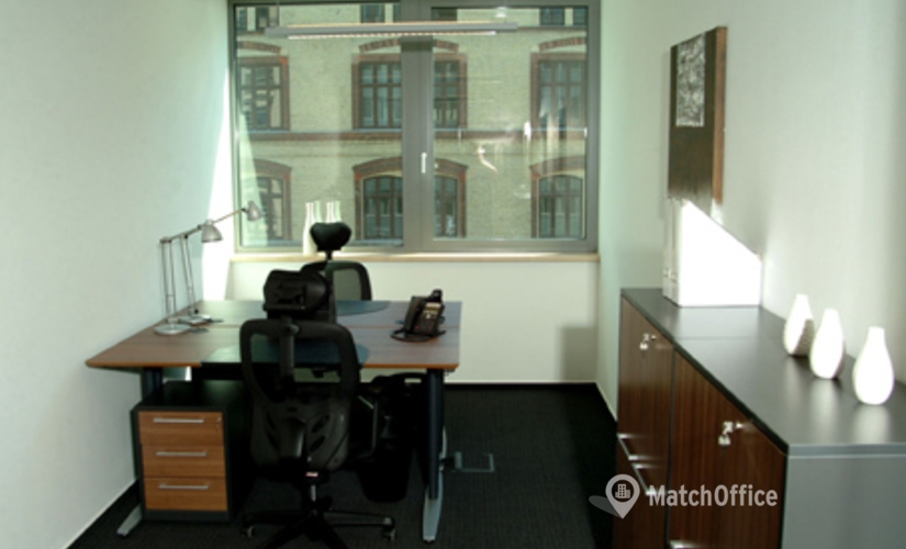 70 m² Serviced office place for rent in Budapest, Budapest Váci út 76 (1133) - 1 | MatchOffice