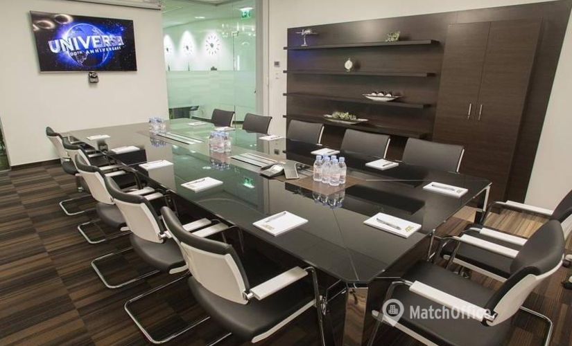 60 m² Serviced office in Budapest, Váci Road 22-24 (1132) - 4 | MatchOffice.com