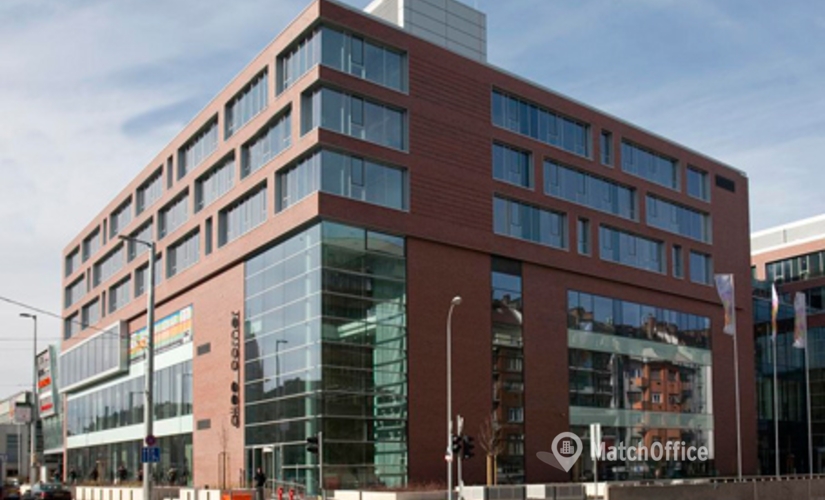 70 m² Business space in Budapest, Október huszonharmadika utca 10 (1117) - 0 | MatchOffice.com