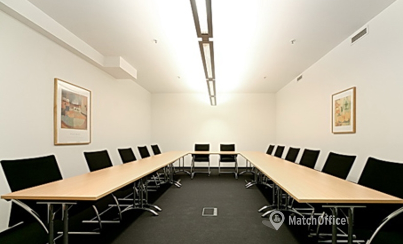 70 m² Business center in Budapest, Kossuth Lajos utca 7 (1053) - 4 | MatchOffice.com