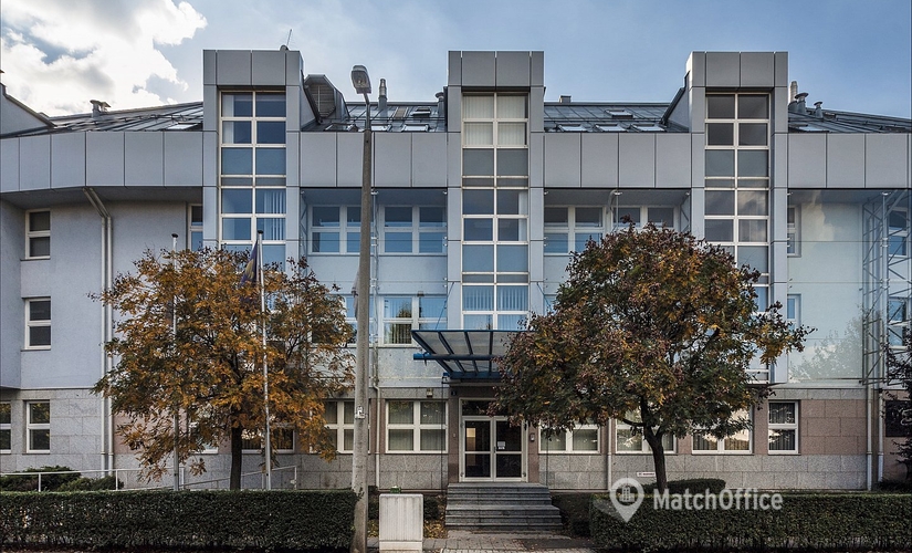 40 m² Coworking space in Budapest, Puskás Tivadar út 5 (2040) - 4 | MatchOffice