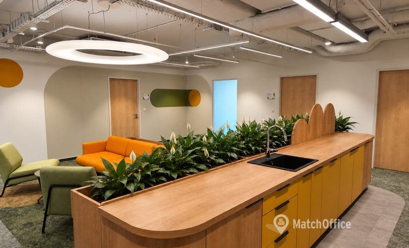 Virtual address in Budapest, Kacsa utca 15-23 (1027) - 4 | MatchOffice.com