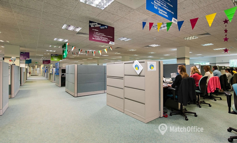 260 m² Serviced office building up for rent in Carrick on Shannon, Dublin Road (N41 A008) - 5 | MatchOffice