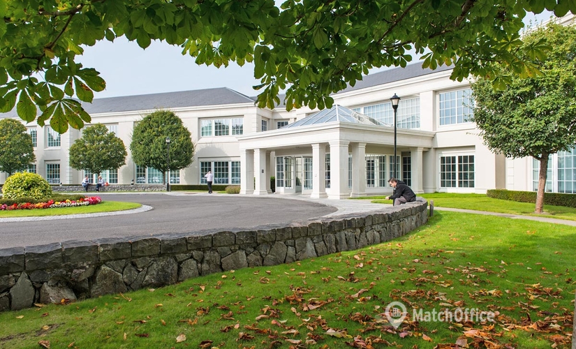 260 m² Business park building for rent in Carrick on Shannon, Dublin Road (N41 A008) - 0 | MatchOffice