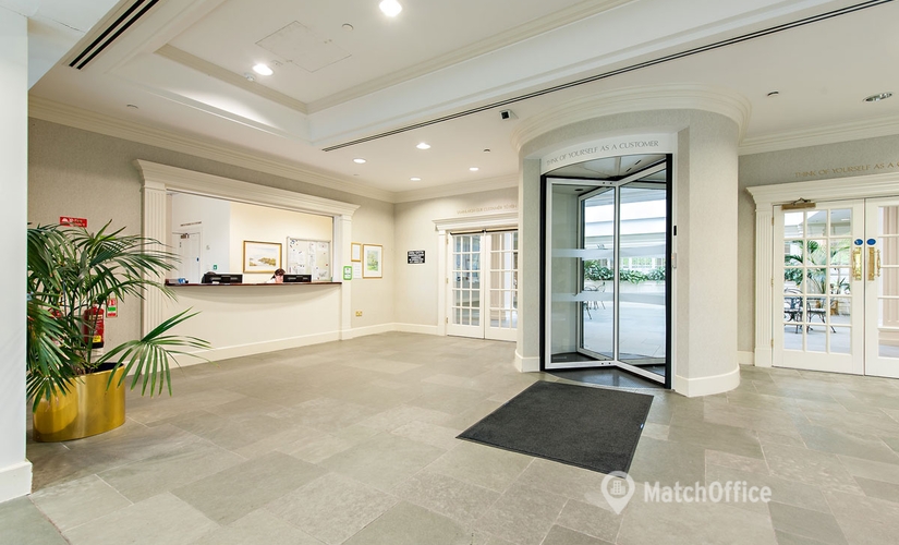 Virtual address in Carrick on Shannon, Dublin Road (N41 A008) - 1 | MatchOffice