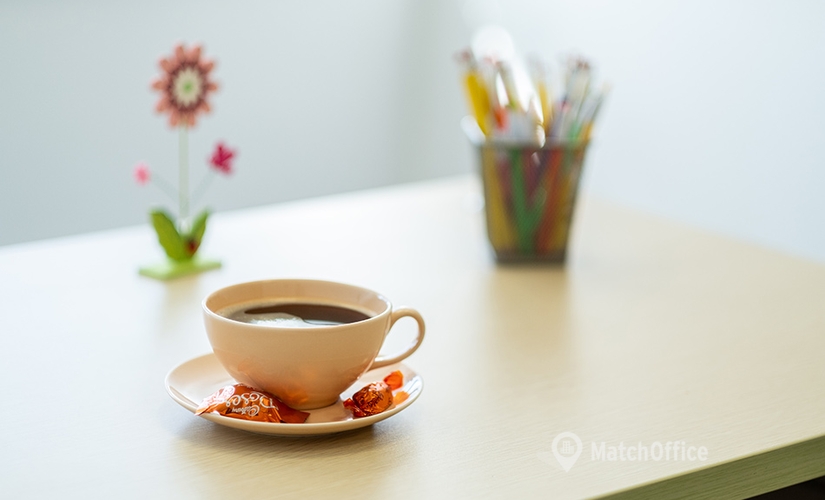 18 m² Business space place for rent in Dublin, Port Tunnel Business Park (D17 YW61) - 1 | MatchOffice.com