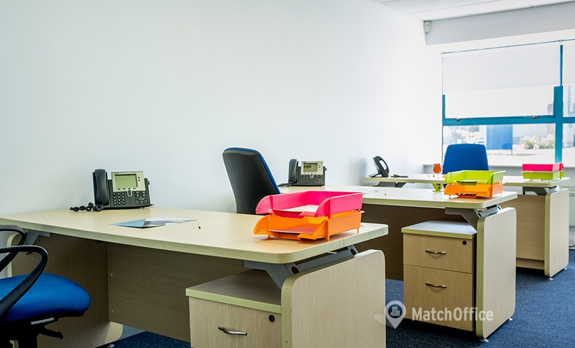 18 m² Business space place up for rent in Dublin, Port Tunnel Business Park (D17 YW61) - 4 | MatchOffice