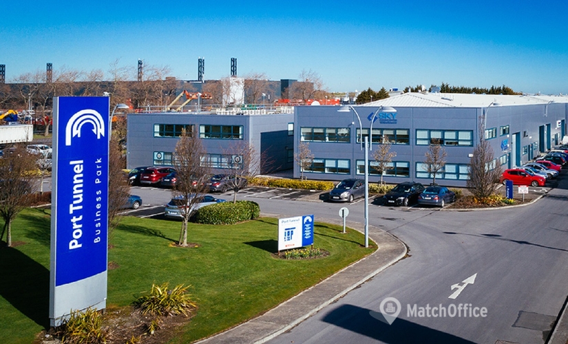 18 m² Business park place for rent in Dublin, Port Tunnel Business Park (D17 YW61) - 0 | MatchOffice.com
