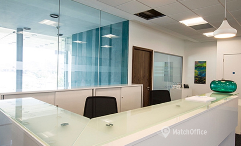 Virtual address in Blackrock, Carmanhall Road (D04 C7H2) - 0 | MatchOffice.com