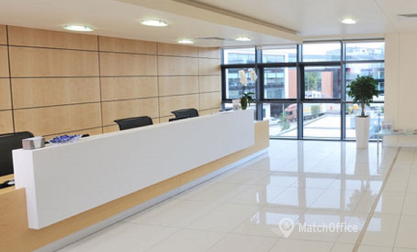 Virtual address in Limerick, Ducart Suite (V94 Y6FD) - 0 | MatchOffice.com