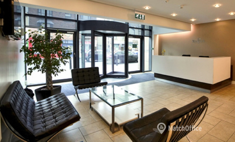 Virtual address in Dublin, Harcourt Centre (D02 HW77) - 0 | MatchOffice.com