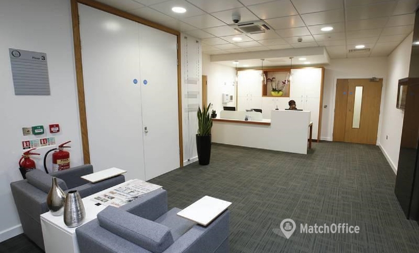 Virtual address in Dublin, Ormond Building (D04 C7H2) - 0 | MatchOffice