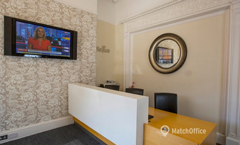 Virtual office space in Dublin, Pembroke House (D02 HH64) - 0 | MatchOffice.com