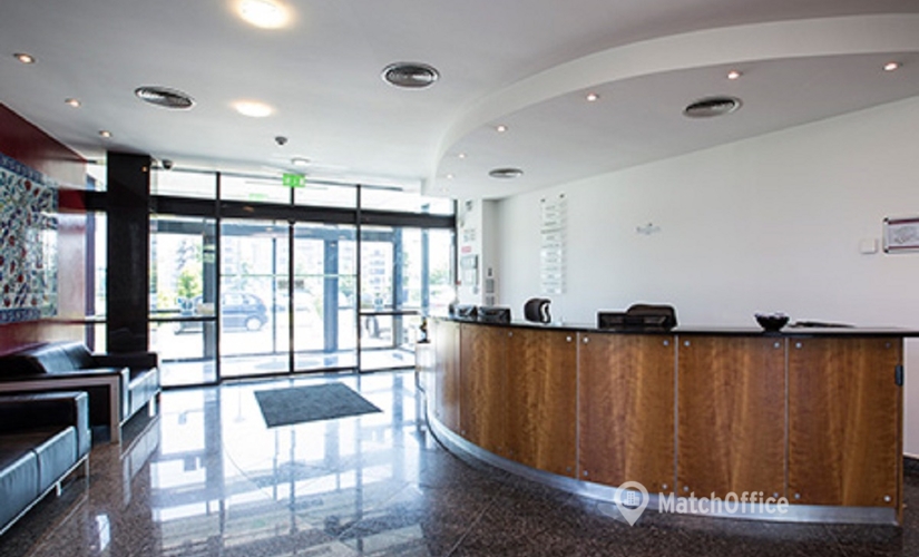 Virtual address in Dublin, The Cresent Building (D18 E0X5) - 0 | MatchOffice.com