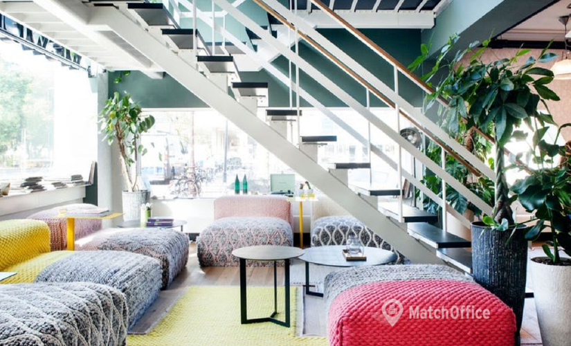 100 m² Business park in Dublin, Harcourt Road 5 (D02 FW64) - 1 | MatchOffice