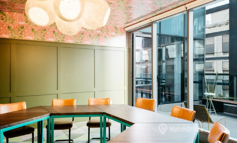 100 m² Business space in Dublin, Harcourt Road 5 (D02 FW64) - 0 | MatchOffice