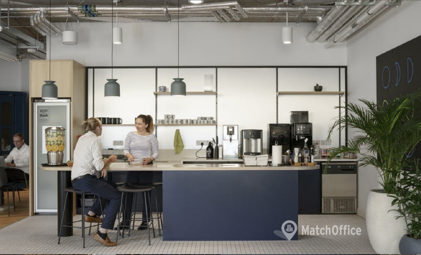 100 m² Serviced office in Dublin 2, Harcourt Road (D02 XK26) - 3 | MatchOffice.com