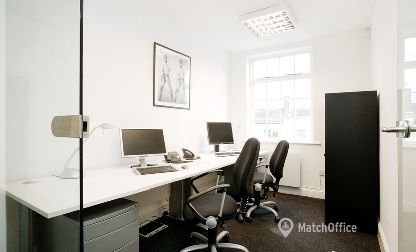 50 m² Serviced office in Dublin, Anglesea House (A94 H3E3) - 6 | MatchOffice