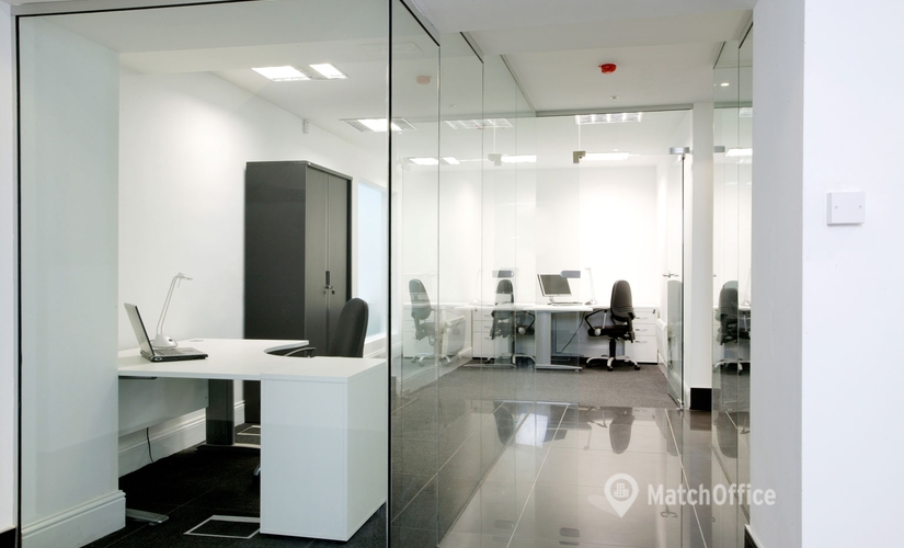 50 m² Business center in Dublin, Anglesea House (A94 H3E3) - 7 | MatchOffice.com