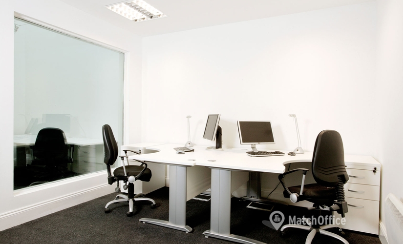 50 m² Serviced office in Dublin, Anglesea House (A94 H3E3) - 8 | MatchOffice