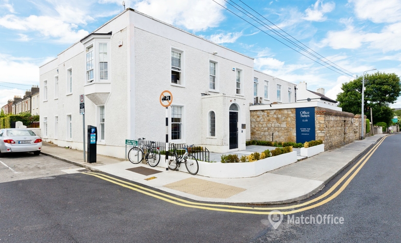 50 m² Business space in Dublin, Anglesea House (A94 H3E3) - 0 | MatchOffice