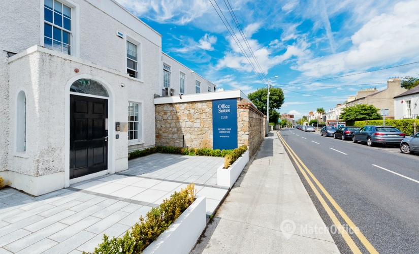 50 m² Business space in Dublin, Anglesea House (A94 H3E3) - 1 | MatchOffice.com