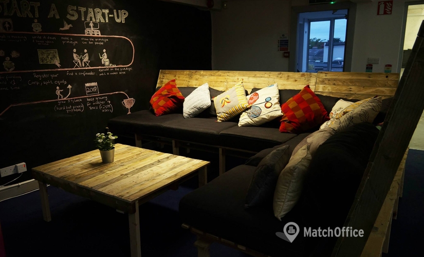 50 m² Business center building for rent in Dublin, Harold's Cross Road 232 (D6W N923) - 2 | MatchOffice