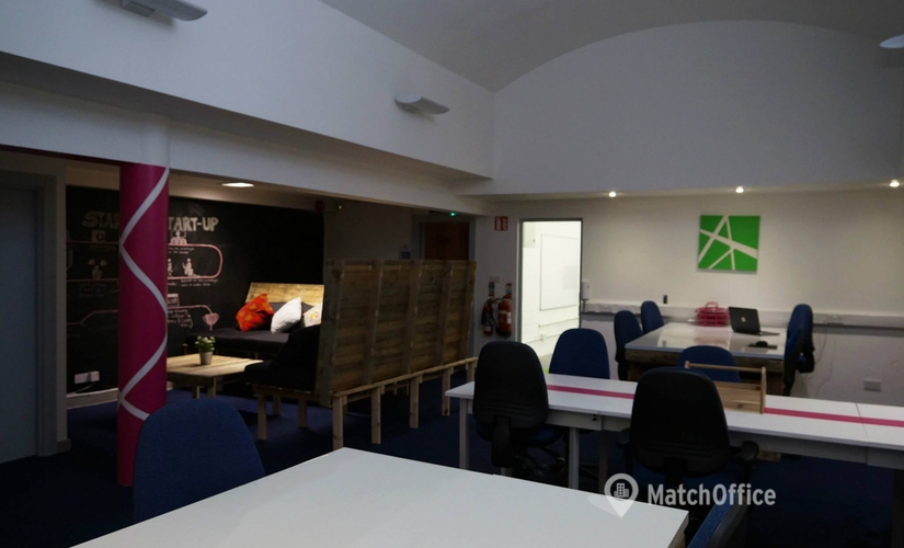 50 m² Business center in Dublin, Harold's Cross Road 232 (D6W N923) - 2 | MatchOffice