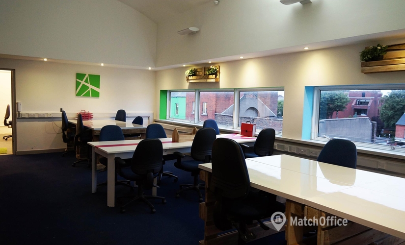 50 m² Business park in Dublin, Harold's Cross Road 232 (D6W N923) - 1 | MatchOffice.com
