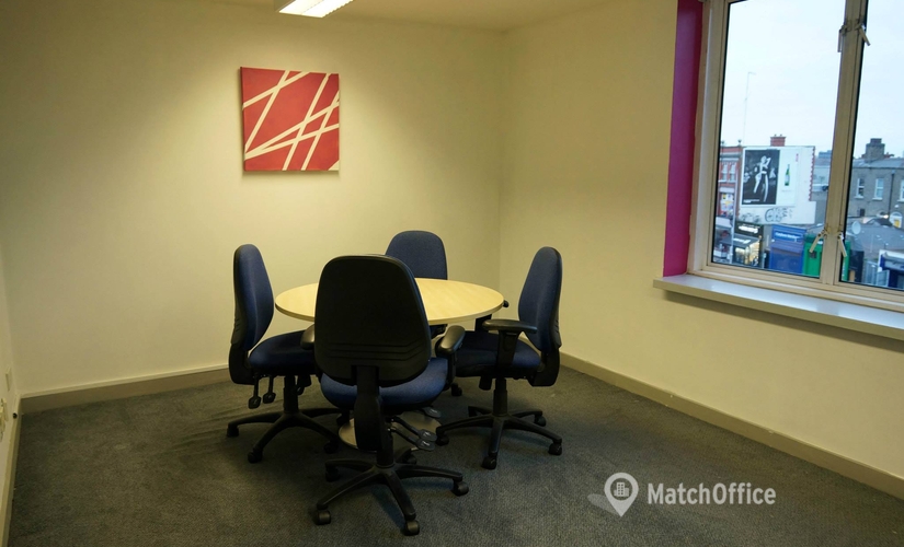 30 m² Conference room in Dublin, Harold's Cross Road 232 (D6W N923) - 4 | MatchOffice.com