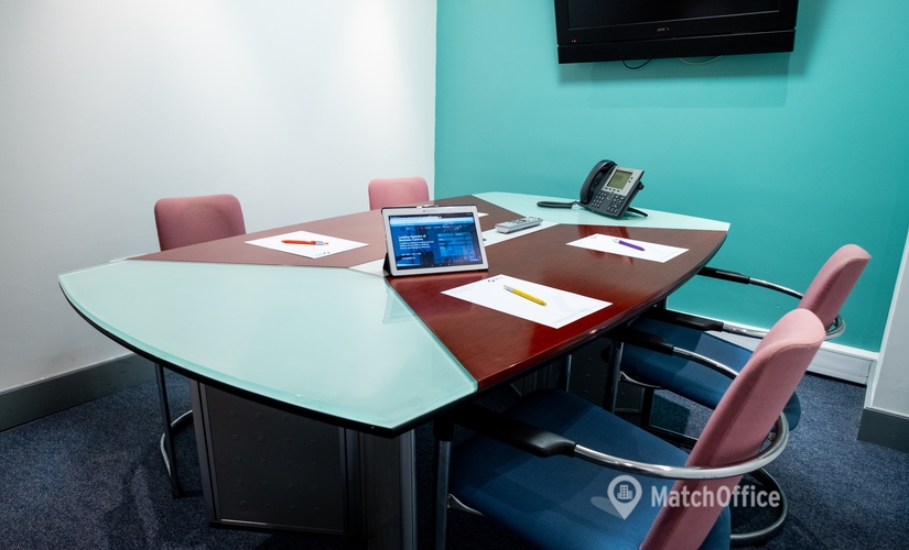18 m² Conference room in Dublin, Unit 21 Block 1 Port Tunnel Business Park (D17 FY82) - 9 | MatchOffice.com